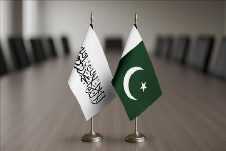 Photo of Pakistan Army Chief Repeats Claim About Use of Afghan Soil Against Pakistan