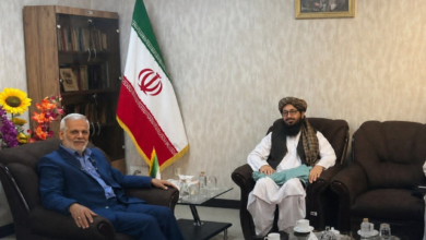 تصویر گفت‌وگو درباره دور جدید انتقال زندانیان افغان از ایران
