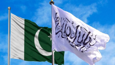 Photo of Afghanistan rejects Pakistan’s allegations as ‘baseless’