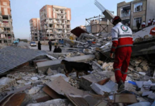 Photo of Iran reports repair of 37,000 damaged buildings; extensive damage to civilian and health facilities