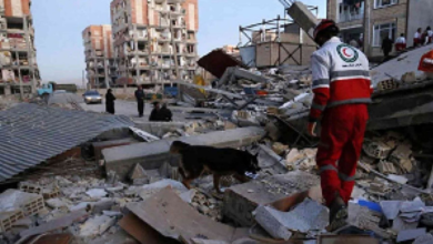 Photo of Iran reports repair of 37,000 damaged buildings; extensive damage to civilian and health facilities