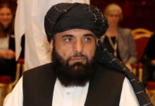 Photo of Suhail Shaheen Urges World to See Afghanistan’s Reality Firsthand