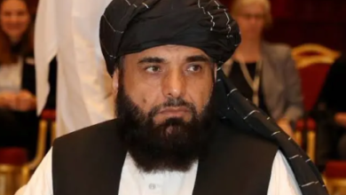 Photo of Suhail Shaheen Urges World to See Afghanistan’s Reality Firsthand