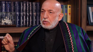 Photo of Karzai: Pakistan seeking to legitimize Durand Line, authorities must clarify