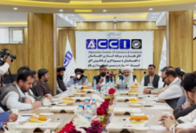 Photo of Officials, Business Leaders Meet in Balkh to Support Returnees