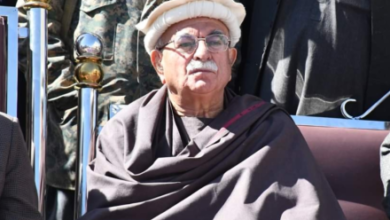 Photo of Pakistan Opposition Leader Warns Against Attempt to Take Over Afghanistan
