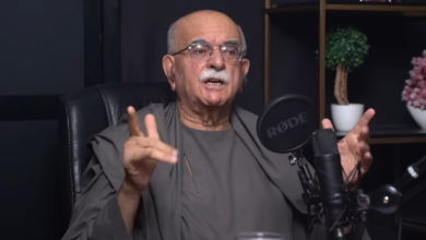 Photo of Pakistan’s Achakzai calls for freer movement across disputed Durand Line