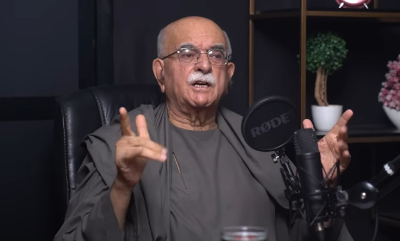 Photo of Pakistan’s Achakzai calls for freer movement across disputed Durand Line