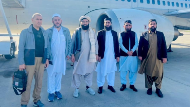 Photo of Afghan health delegation visits Russia to boost pharmaceutical imports and cooperation