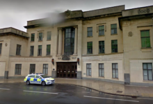 Photo of Afghan man pleads guilty to sexual communication with child in UK