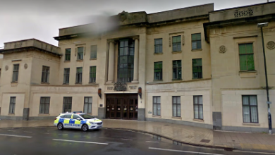 Photo of Afghan man pleads guilty to sexual communication with child in UK