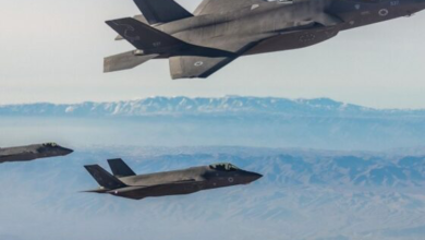 Photo of Israel built and defended a secret base in Iraq for Iran war, WSJ reports