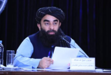 Photo of Mujahid Calls on Nations to Recognize Afghanistan Without External Pressure