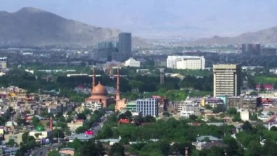 تصویر بررسی طرح ساخت پوهنتون طبی و شفاخانه تدریسی در کابل