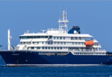 Photo of Three dead in suspected hantavirus outbreak on cruise ship