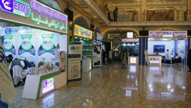 Photo of Afghanistan’s domestic pharmaceutical production sees major growth: Mullah Baradar