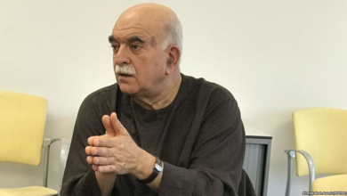 تصویر محمود خان اچکزی: عاملان ناامنی کسانی‌اند که وضعیت را خراب کرده‌اند