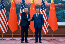 Photo of China’s Xi signals trade progress as ‘biggest summit’ with Trump begins