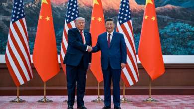 Photo of China’s Xi signals trade progress as ‘biggest summit’ with Trump begins