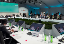 Photo of World Urban Forum Opens in Baku With Focus on Sustainable Cities