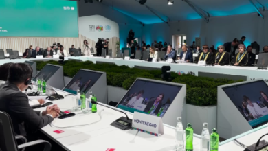 Photo of World Urban Forum Opens in Baku With Focus on Sustainable Cities