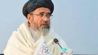 Photo of Chief Justice Stresses Justice and Accountability During Northern Visit