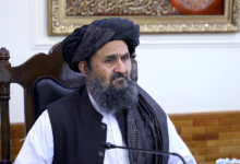 Photo of Mullah Baradar approves 15 projects worth around 4.2 billion AFN