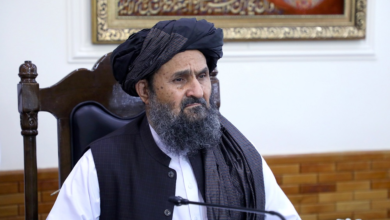 Photo of Mullah Baradar approves 15 projects worth around 4.2 billion AFN