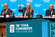 Photo of FIFA Congress approves record $14 billion budget for 2027-2030 cycle