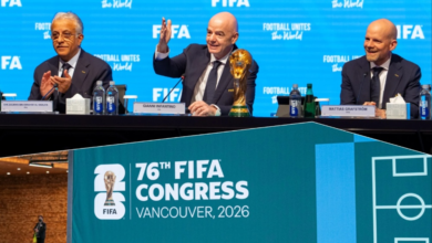 Photo of FIFA Congress approves record $14 billion budget for 2027-2030 cycle