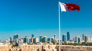 تصویر سرنوشت نامعلوم ۴۴ روحانی شیعه در بحرین
