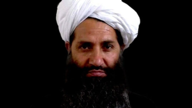 Photo of IEA leader urges scholars to strengthen Sharia implementation and preserve Jihad history