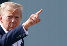 Photo of Trump says US could restart Iran strikes ‘if they misbehave’