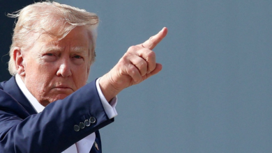 Photo of Trump says US could restart Iran strikes ‘if they misbehave’