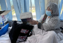Photo of UNFPA: Afghanistan has world’s fifth-highest number of obstetric fistula cases