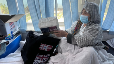 Photo of UNFPA: Afghanistan has world’s fifth-highest number of obstetric fistula cases