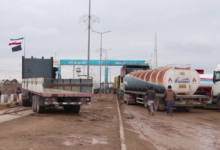 Photo of Iranian Imports From Afghanistan Rise by Around 850 Percent