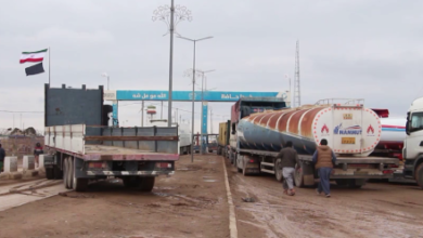 Photo of Iranian Imports From Afghanistan Rise by Around 850 Percent