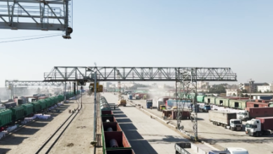 Photo of New China–Uzbekistan–Afghanistan Transit Corridor Boosts Trade