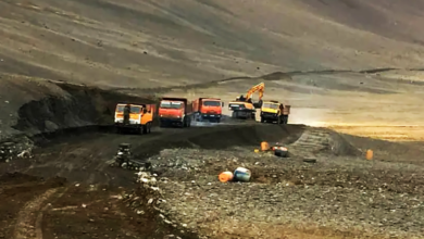 Photo of Afghanistan, China discuss Wakhan Corridor cooperation and future infrastructure projects