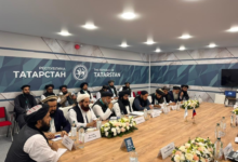 Photo of Afghanistan, Russia convene first meeting of joint economic and trade commission in Kazan