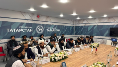 Photo of Afghanistan, Russia convene first meeting of joint economic and trade commission in Kazan