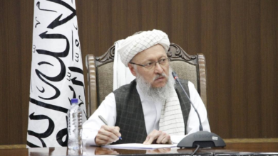 تصویر جلسۀ جهت نو آوری در سکتور صحت و هماهنگی میان ادارات، تدویر یافت