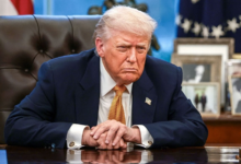 Photo of Trump rejects Iran’s response to US peace proposal as ‘unacceptable’