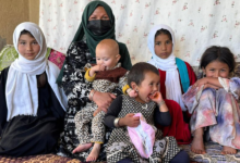 Photo of UN warns hunger crisis in Afghanistan deepening, women and children most affected