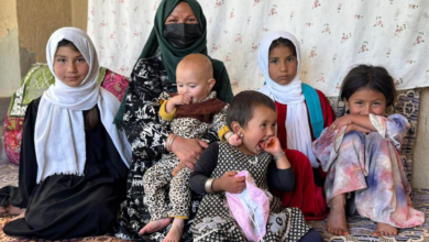 Photo of UN warns hunger crisis in Afghanistan deepening, women and children most affected
