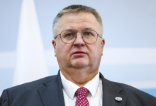 Photo of Russia asked to send medical teachers to Afghanistan: Overchuk