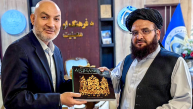 Photo of OIC pledges support for preservation and modernization of Afghanistan’s cultural heritage