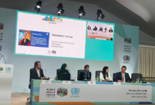 Photo of UN official says exclusion of Afghan women still a major concern