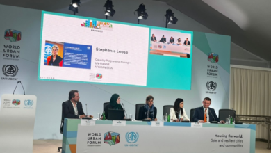 Photo of UN official says exclusion of Afghan women still a major concern